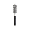 Olivia Garden Essential Blowout Classic Silver Brush 25mm