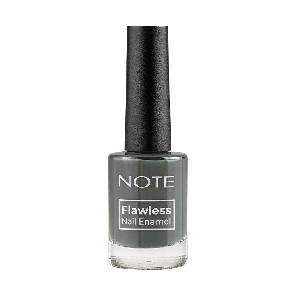 Note Nail Flawless - Chemical-Free Nail Polish for a Professional Finish