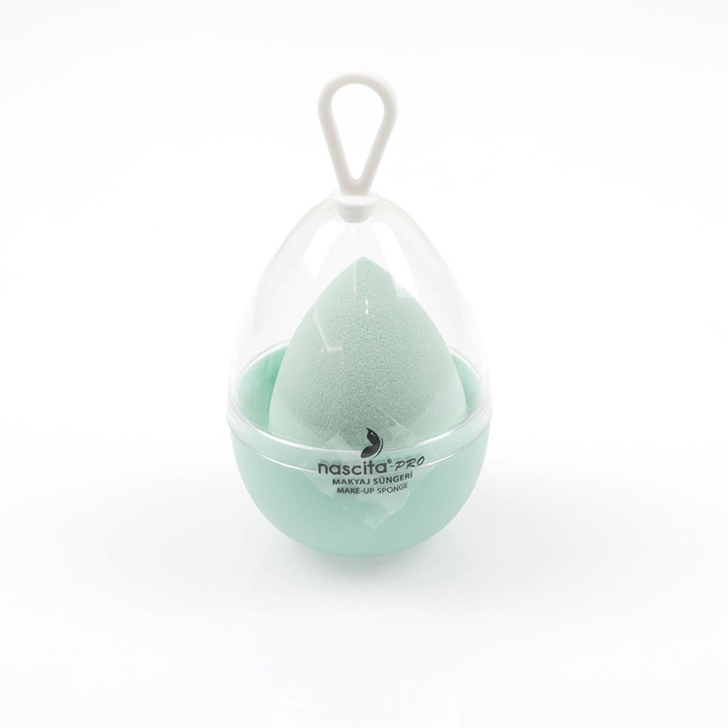 Nascita Makeup Sponge - Soft & Gentle Beauty Blender for Flawless Makeup Application