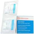 Alpha Beta Ultra Gentle Daily Peel Pads for Sensitive Skin - AHA/BHA Exfoliant, Vegan & Cruelty-Free