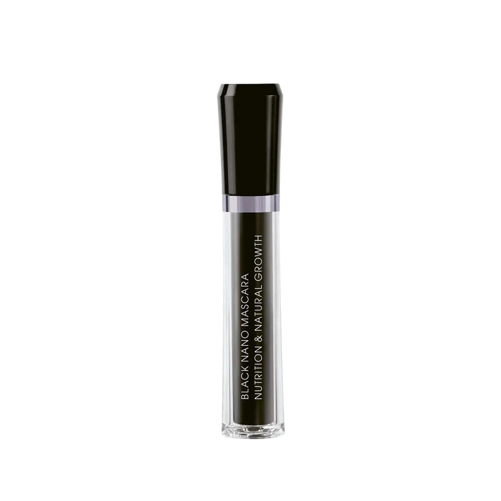 M2 Beauté Black Nano Mascara Nourishing & Lengthening 6ml