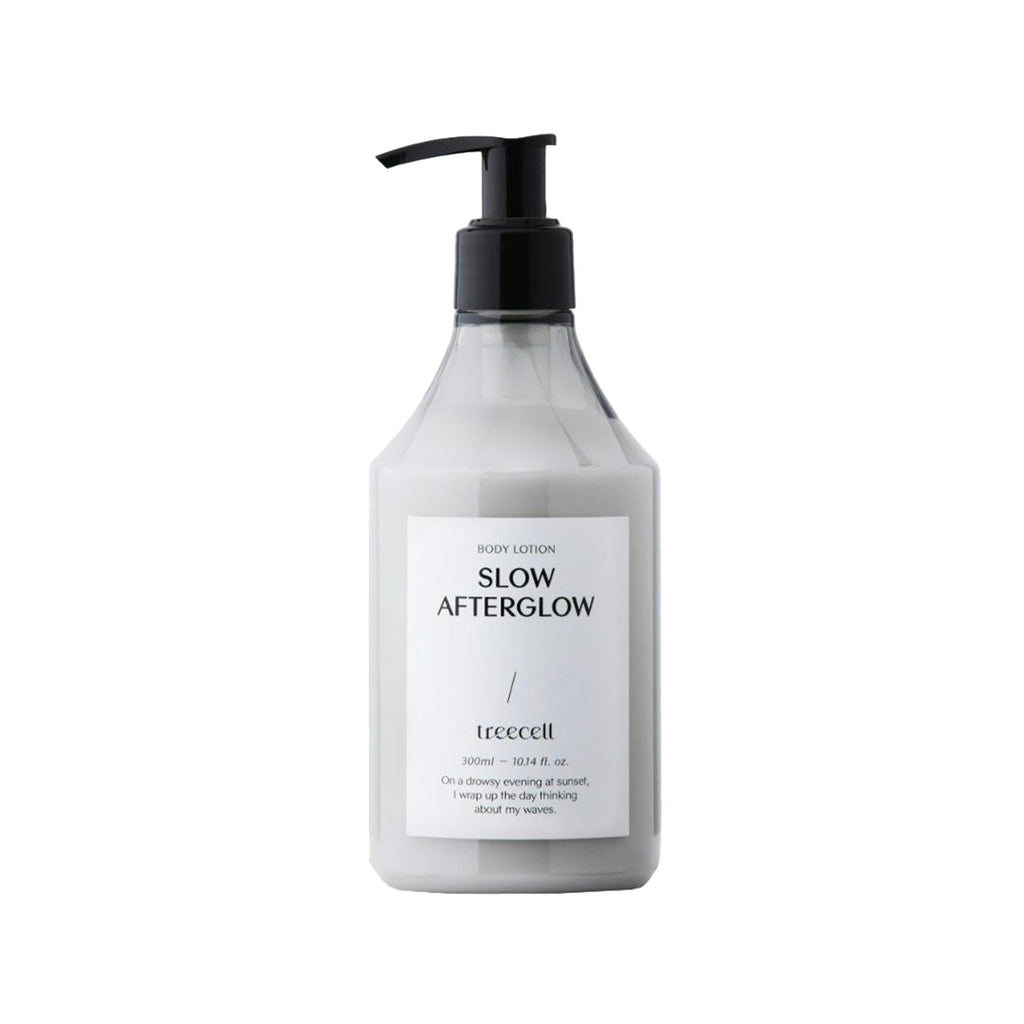Treecell Childhood Sunshine Body Wash 300ml - Gentle & Effective Cleansing for Kids & Adults