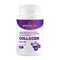 Wooggs Vital Collagen Type I-II with Vitamin C & Biotin 60 Tablets