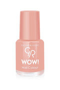 Golden Rose Wow Nail Color 119 Glossy Mini Nail Polish 6ml