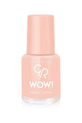 Golden Rose Wow Nail Color 124 Glossy Mini Nail Polish