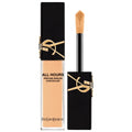 All Hours: Full Coverage Creaseless Concealer - 24H Wear, Soft Matte Finish, Hydrating with Caffeine & Jasmine - Precise Application