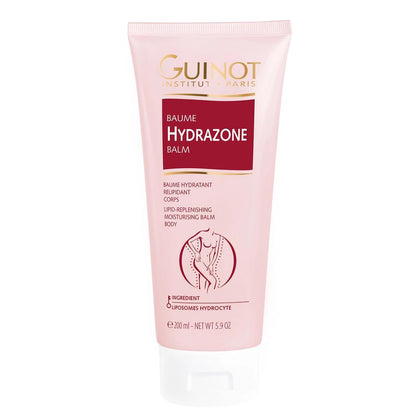 Guinot Hydrazone Body Balm for Intense Hydration 200ml