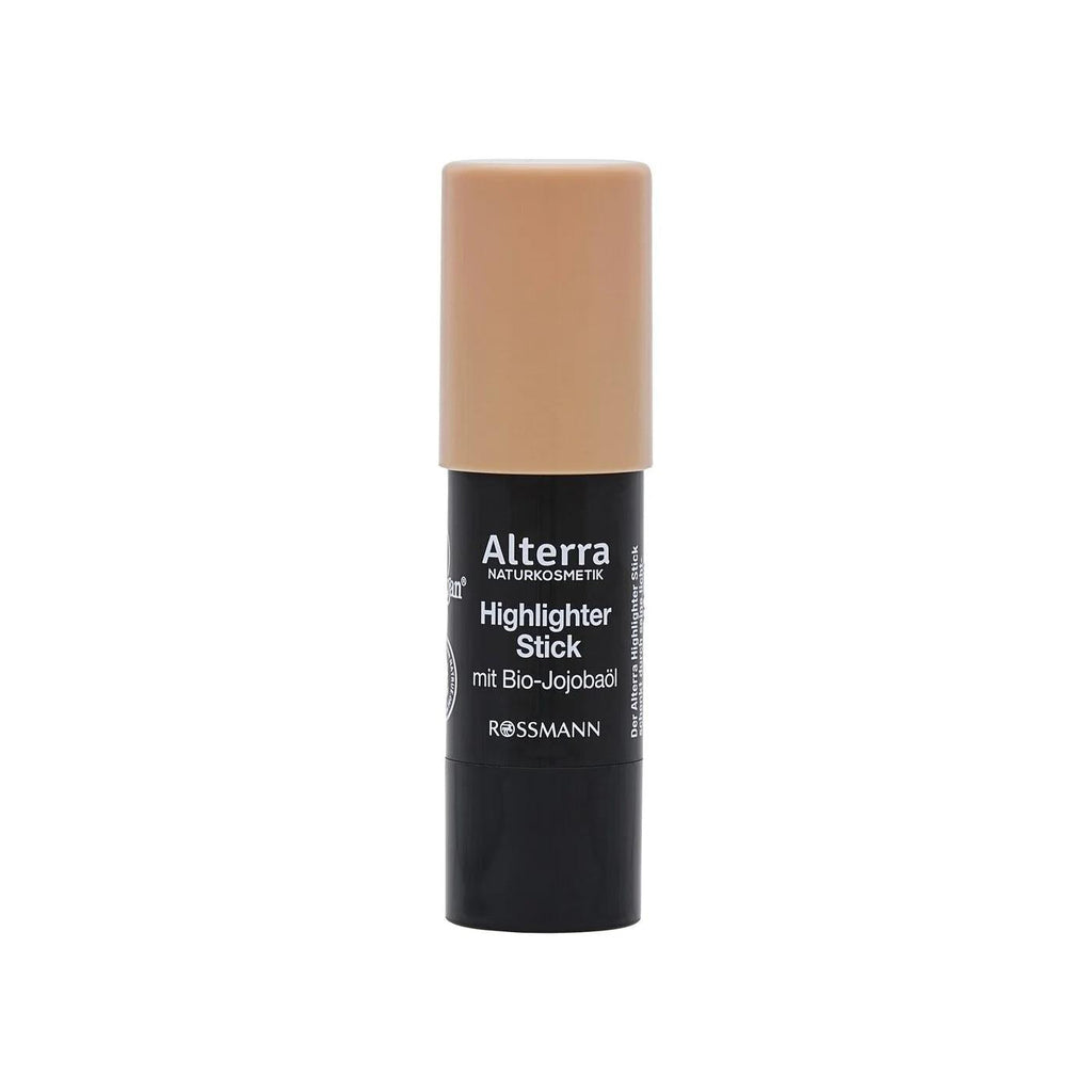 Alterra Highlighter Stick 02 Sunset for Radiant Glow 55g