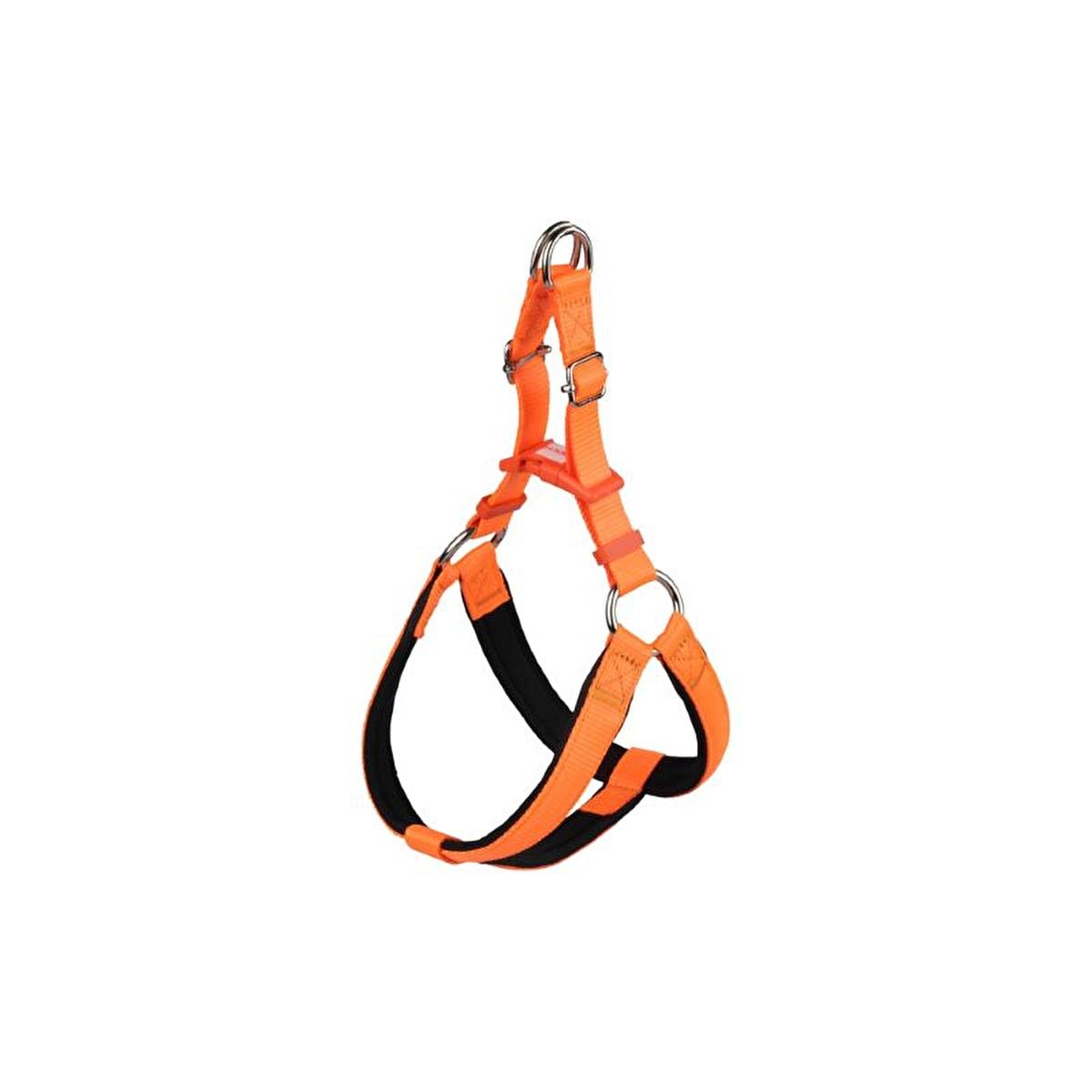Doca Dokuma Turquoise Soft Pet Chest Strap XS - Comfortable & Gentle Pet Accessory