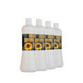 Kyana Herboria Max No:2 20 Volume Hair Oxidizer Developer - 1000ml Professional Hair Bleach & Color Enhancement