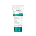 Uriage Hyseac Fluide Spf50+ Sunscreen for Oily Skin - Matte Finish, Non-Greasy, SPF50+ Protection