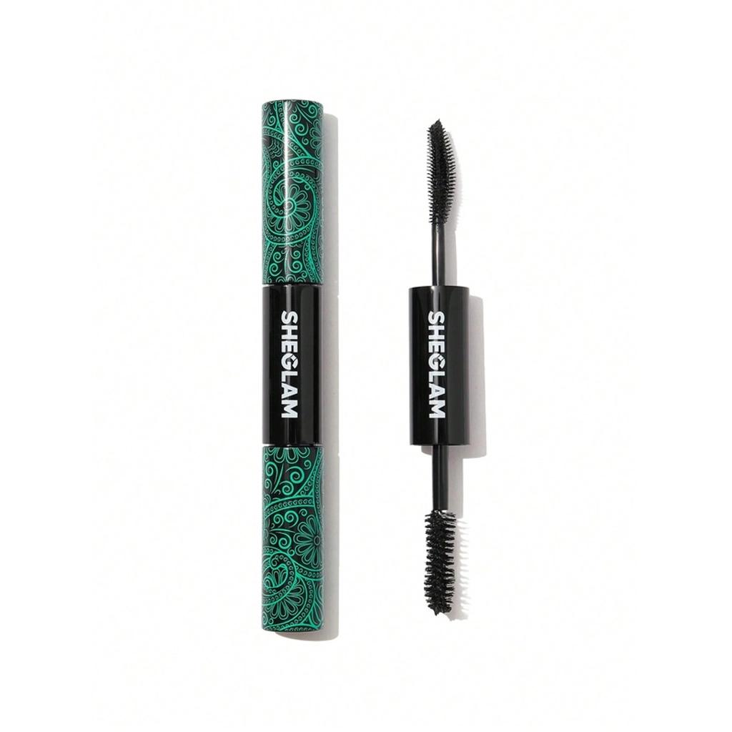 Sheglam All-In-One Waterproof Mascara for Volume & Length