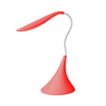 Petrix LED Desk Lamp with Touch-Sensitive Control and Dimmable Lighting
