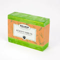 Biolueur Sulfur Soap for Acne Treatment - Natural Skincare Cleansing Bar, 150g