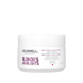 Goldwell Dualsenses Blondes & Highlights 60Sec Mask 200 ml