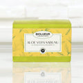 Biolueur Aloe Vera Soap - Natural Moisturizing & Anti-Aging Cleansing for Sensitive Skin, Paraben Free