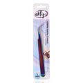 Eklips Eyelash Applicator Tool: Achieve Effortless & Precise False Eyelash Application with Ergonomic Tweezers