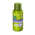 The Body Shop Curly Hair Shampoo - Organic Flaxseed & Agave - 1.69 fl oz