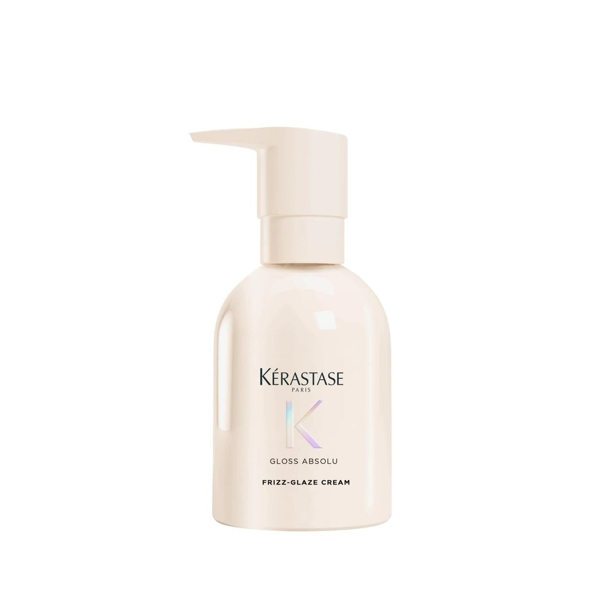 Kerastase Gloss Absolu Anti-Frizz Cream for Thick Hair 240 ml