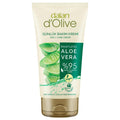 Dalan d'Olive Daily Care Cream with Aloe Vera 60 ml