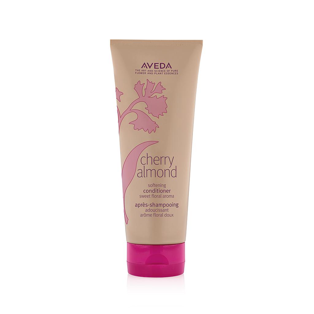 Aveda Cherry Almond Softening Hair Cream - Nourishing, 6.76 fl oz