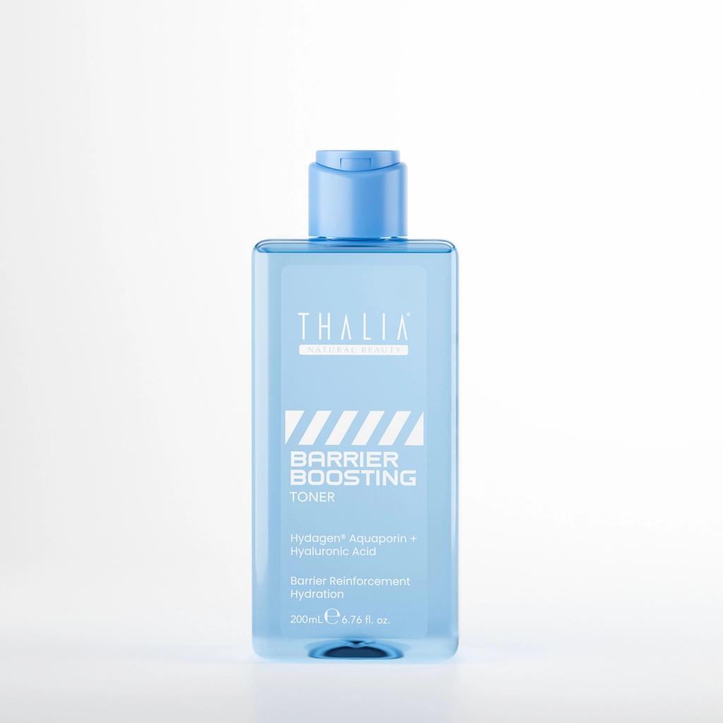 Thalia Barrier Boosting Toner for Hydrated Skin 200 ml
