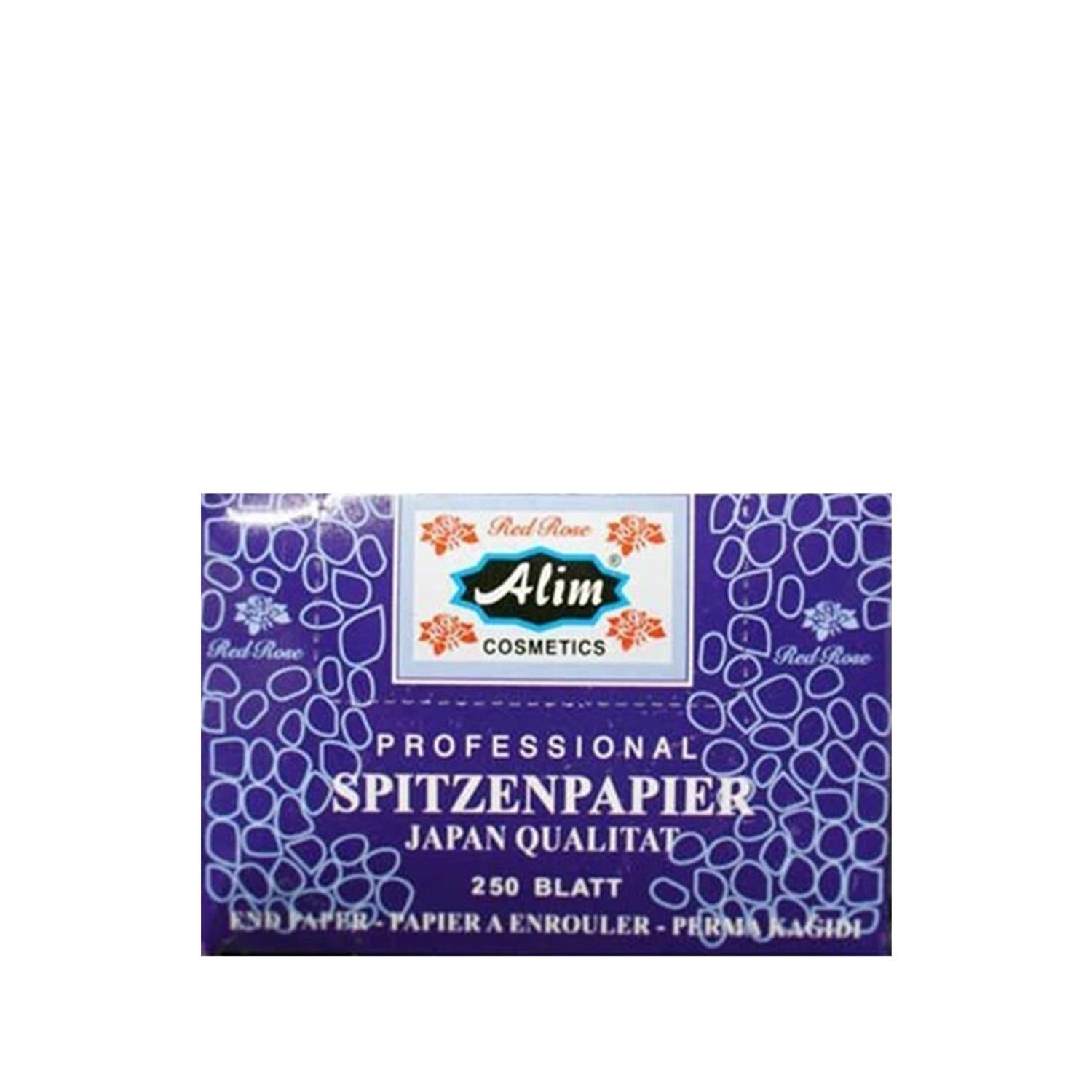 Alim Perm Paper 500 Pieces - Bulk Paper Supply for Business & Personal Use