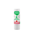 Siveno Natural Lip Balm, Moisturizing & Herbal Lip Care with Strawberry Flavor - 100% Organic Lip Product