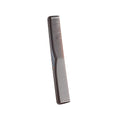 Moroccanoil Carbon Comb 7 - Premium Hair Detangling Tool for Smooth Styling