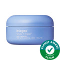 Style + Treat Hair Styling Sculpting Cream - Vegan, Gluten-Free, 24-Hour Flexible Hold for All Hair Types