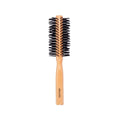 Salon Professional Round Hair Brush 2430 - Professional Round Hair Brush for Salon-Quality Styling