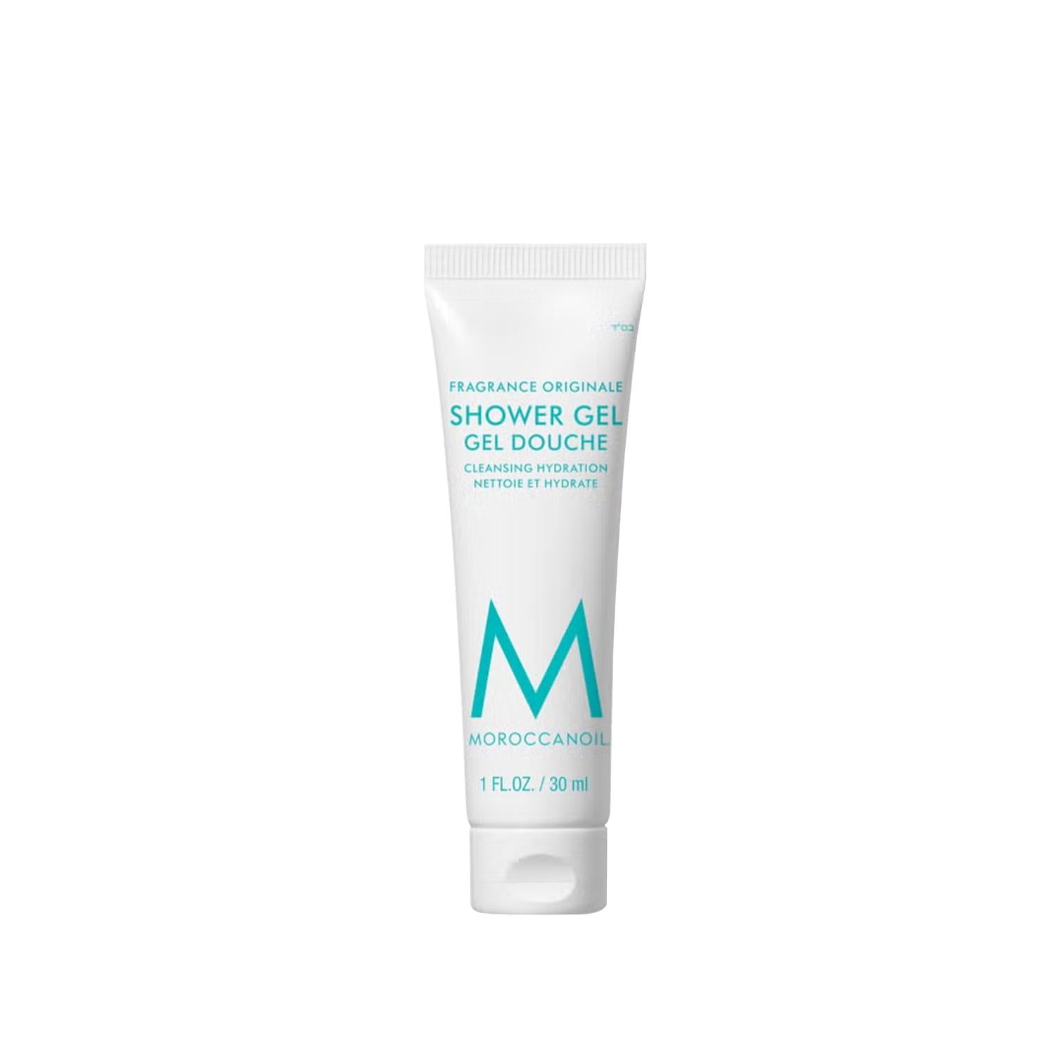 Moroccanoil Fragrance Originale Shower Gel 30 ml