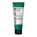 Some By Mi Facial Cleansing Foam with AHA BHA PHA - Gentle Exfoliating & Moisturizing Face Wash, EU Compliant - 3.38 fl oz
