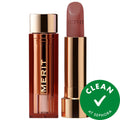 Signature Lip: Sheer Satin Lipstick - Hydrating, Lightweight, Vegan, and Cruelty-Free Lipstick with Raspberry Oil