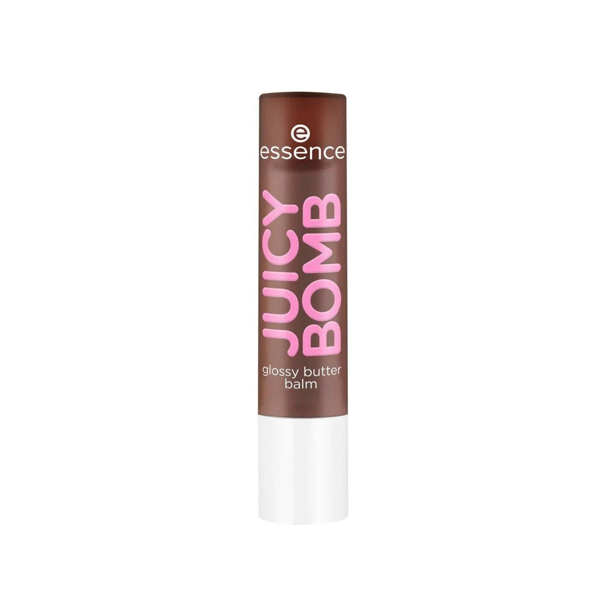 Essence Juicy Bomb Glossy Butter Balm 05 - Hydrating Lip Gloss 10ml