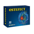Ostefect Collagen Supplement for Joint Health - 30 Capsules by Ostefect