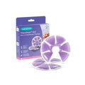 Lansinoh TheraPearl: Hot & Cold Breast Therapy Pack for Breastfeeding Relief - Soothe Soreness, Improve Milk Flow & Pumping - BPA Free
