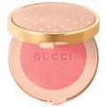 Luminous Matte Beauty Blush - Hydrating, Buildable Color for Cheeks & Eyes - Shea Butter & Hyaluronic Acid