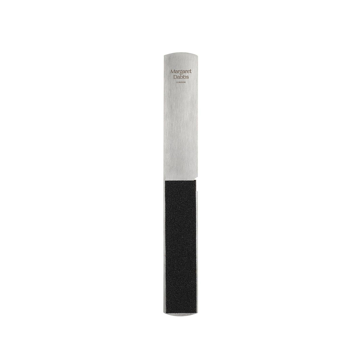 Margaret Dabbs London Professional Foot File with 2 Refills