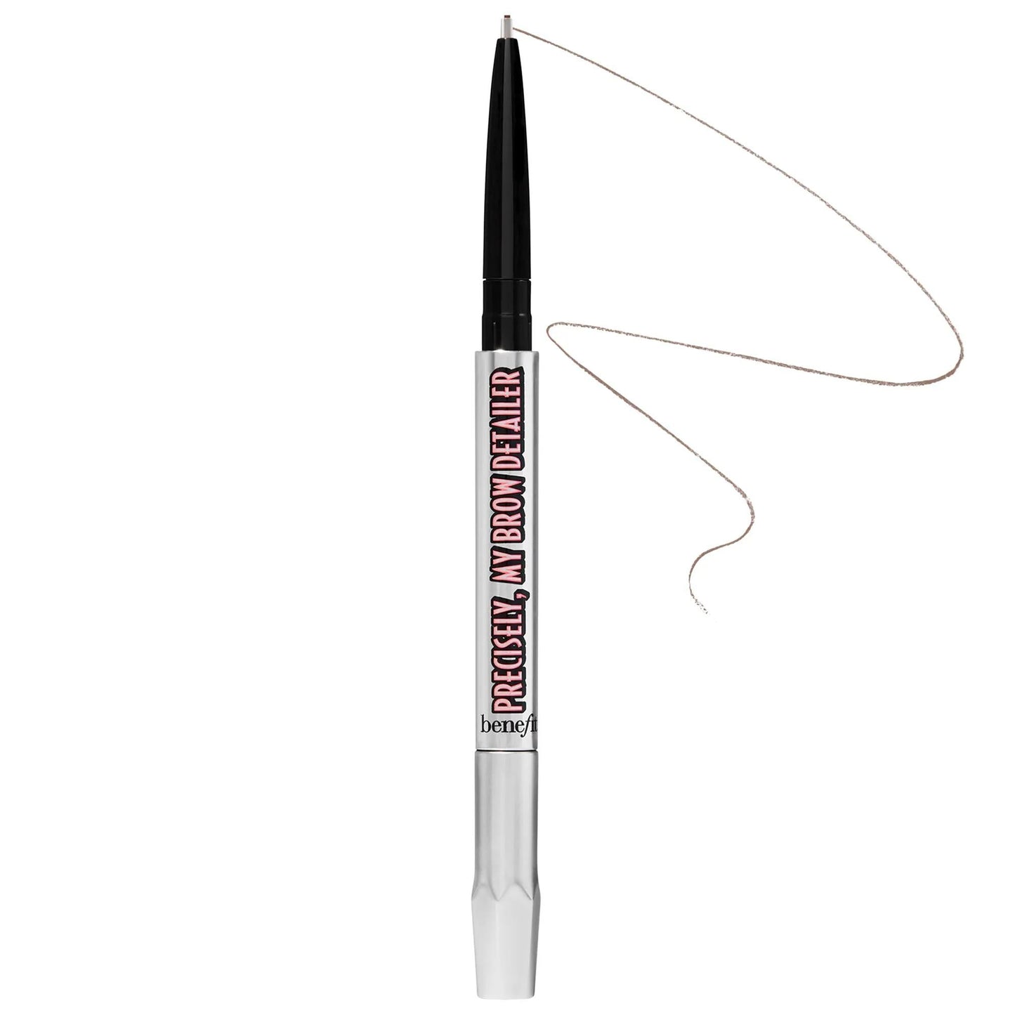 Precisely My Brow Detailer - Microfine Waterproof Eyebrow Pencil for Precise Definition