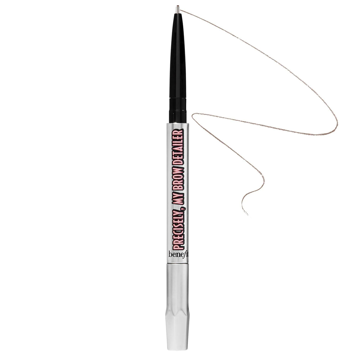 Precisely My Brow Detailer - Microfine Waterproof Eyebrow Pencil for Precise Definition