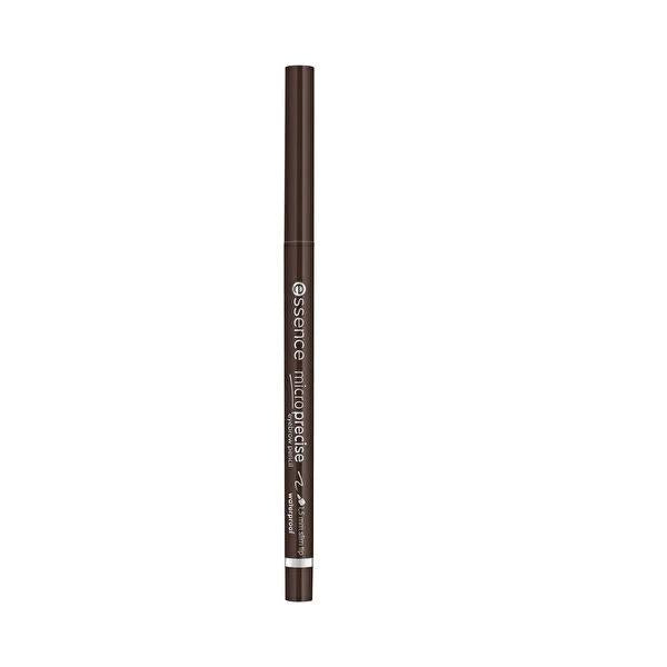 Essence Micro Precise Eyebrow Pencil - Define & Shape with Precision | Brow Definer Shade 03