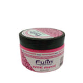 Fulin Body Scrub/Peeling - Tuttu Frutti Scented Exfoliating Skincare for Smoother Skin, 500g