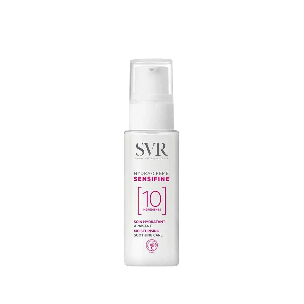 SVR Sensifine Hydra-Creme Soothing Moisturizer 40 ml
