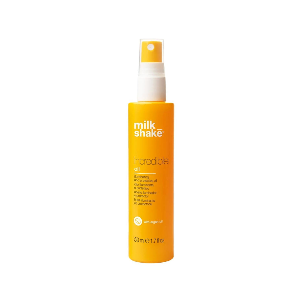 milk_shake Incredible Hair Serum - Nourishing 50ml for Dry/Damaged Hair
