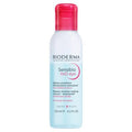Bioderma Sensibio H2O - Gentle Micellar Eye Makeup Remover for Sensitive Eyes - Hypoallergenic & Fragrance-Free - Cleanses & Soothes (4.23 fl oz)