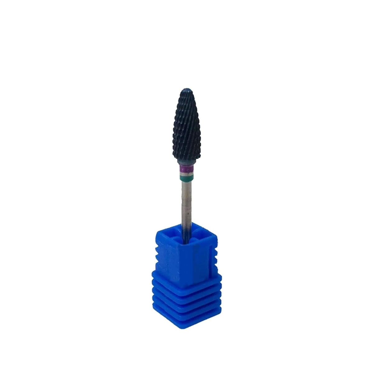 Trina Tungsten Carbide Nail Drill Bit for Artificial Nail Shaping - Durable & Precise Beauty Salon Tool