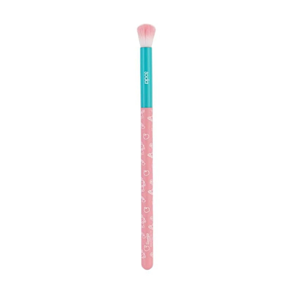 Hello Kitty Makeup Brush - High-Quality Blending Brush for Flawless Makeup