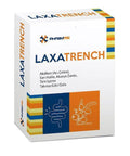 Laxatrench 30 Tablet - Effective Constipation Relief Medication by Laxatrench
