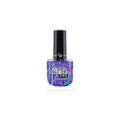 Golden Rose Extreme Glitter Shine Nail Color No:211 10.2ml